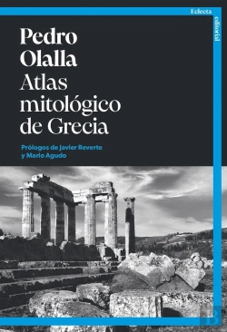 Bertrand.pt - Atlas Mitologico De Grecia