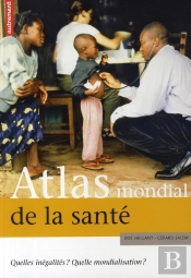 Atlas Mondial De La Santé