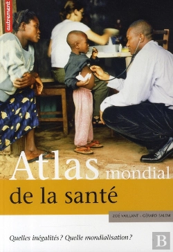 Bertrand.pt - Atlas Mondial De La Santé