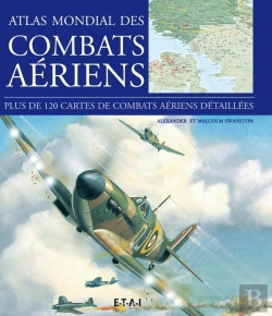 Bertrand.pt - Atlas Mondial Des Combats Aériens