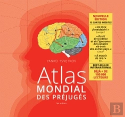 Bertrand.pt - Atlas Mondial Des Préjugés