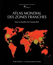 Atlas Mondial Des Zones Franches