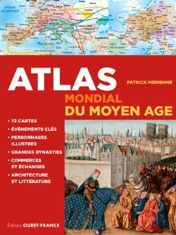 Bertrand.pt - Atlas Mondial Du Moyen Age