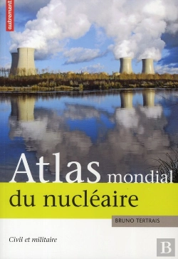 Bertrand.pt - Atlas Mondial Du Nucleaire Civil Et Militaire
