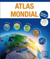 Atlas Mondial (Edition 2012 - 2013)