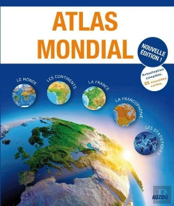 Bertrand.pt - Atlas Mondial (Edition 2012 - 2013)