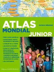 Atlas Mondial Junior