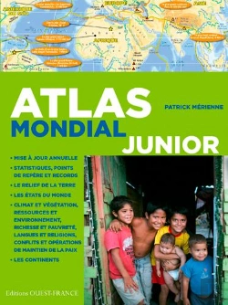 Bertrand.pt - Atlas Mondial Junior