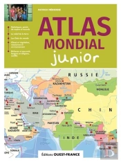 Atlas Mondial Junior