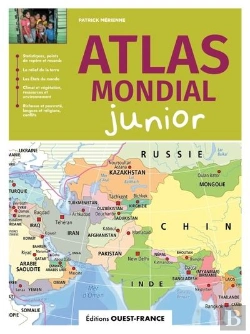 Bertrand.pt - Atlas Mondial Junior