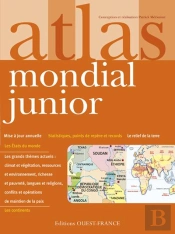 Atlas Mondial Junior