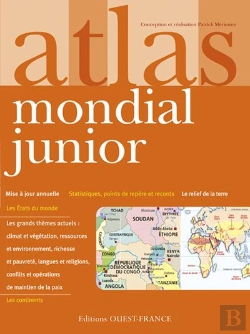 Bertrand.pt - Atlas Mondial Junior