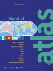 Atlas Mondial
