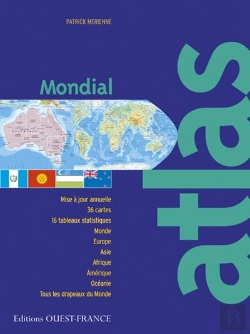 Bertrand.pt - Atlas Mondial