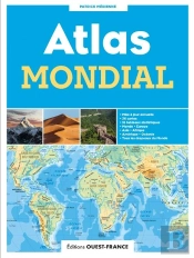 Atlas Mondial