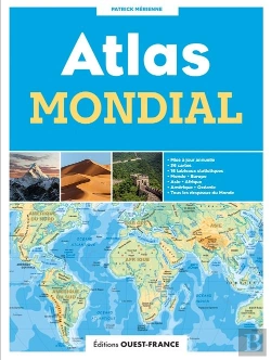 Bertrand.pt - Atlas Mondial