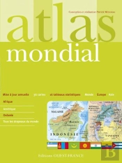 Atlas Mondial