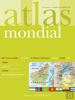 Bertrand.pt - Atlas Mondial