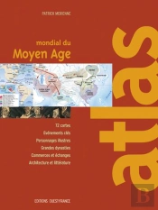 Atlas Moyen Age