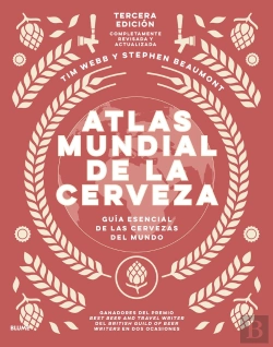 Bertrand.pt - Atlas Mundial De La Cerveza (2021)
