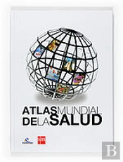 Atlas Mundial De La Salud [Bubok]