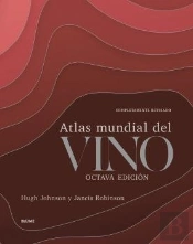 Atlas Mundial Del Vino