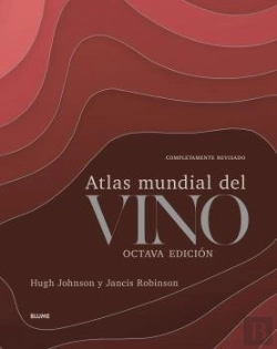 Bertrand.pt - Atlas Mundial Del Vino