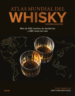 Bertrand.pt - Atlas Mundial Del Whisky