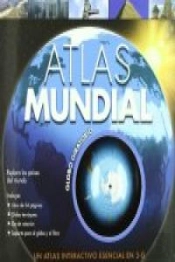 Atlas Mundial (+Globo Terraqueo) (+7 Años)