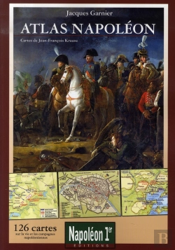 Bertrand.pt - Atlas Napoléonien