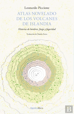 Bertrand.pt - Atlas Novelado De Los Volcanes De Islandia