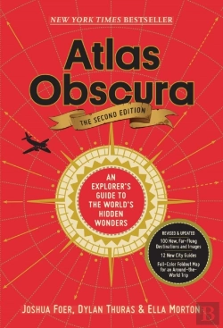 Bertrand.pt - Atlas Obscura, 2nd Edition