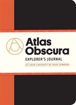 Bertrand.pt - Atlas Obscura Explorer'S Journal