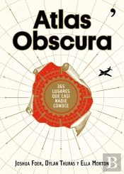 Atlas Obscura