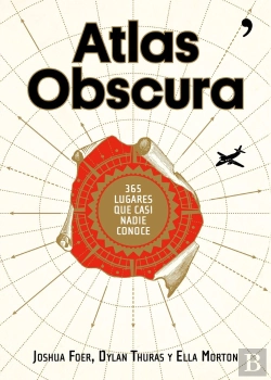 Bertrand.pt - Atlas Obscura