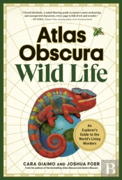 Atlas Obscura: Wild Life