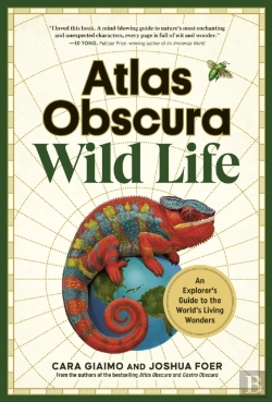 Bertrand.pt - Atlas Obscura: Wild Life