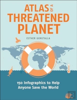 Bertrand.pt - Atlas Of A Threatened Planet