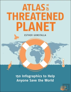 Bertrand.pt - Atlas Of A Threatened Planet