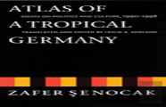 Atlas Of A Tropical Germany