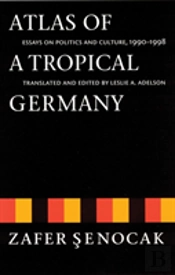 Atlas Of A Tropical Germany