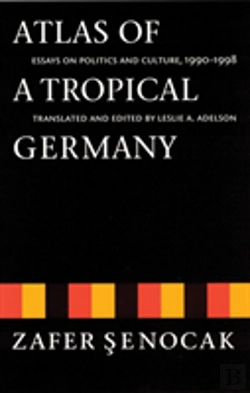 Bertrand.pt - Atlas Of A Tropical Germany