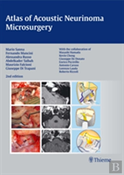 Bertrand.pt - Atlas Of Acoustic Neurinoma Microsurgery