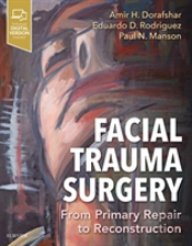 Atlas Of Advanced Facial Trauma
