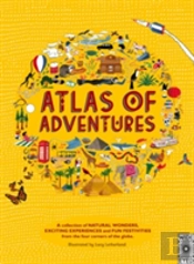 Atlas Of Adventures
