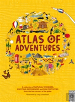 Bertrand.pt - Atlas Of Adventures