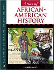Atlas Of African-American History