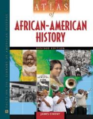Atlas Of African-American History