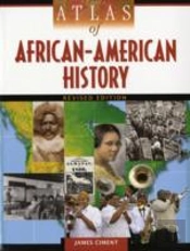 Atlas Of African-American History