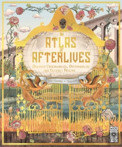 Bertrand.pt - Atlas Of Afterlives